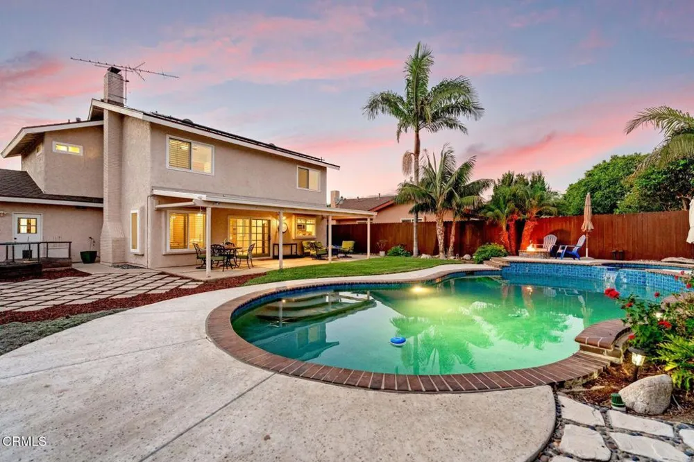 7310 Wolverine Street Ventura, CA 93003