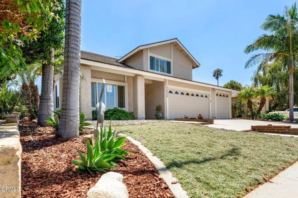 7310 Wolverine Street Ventura, CA 93003