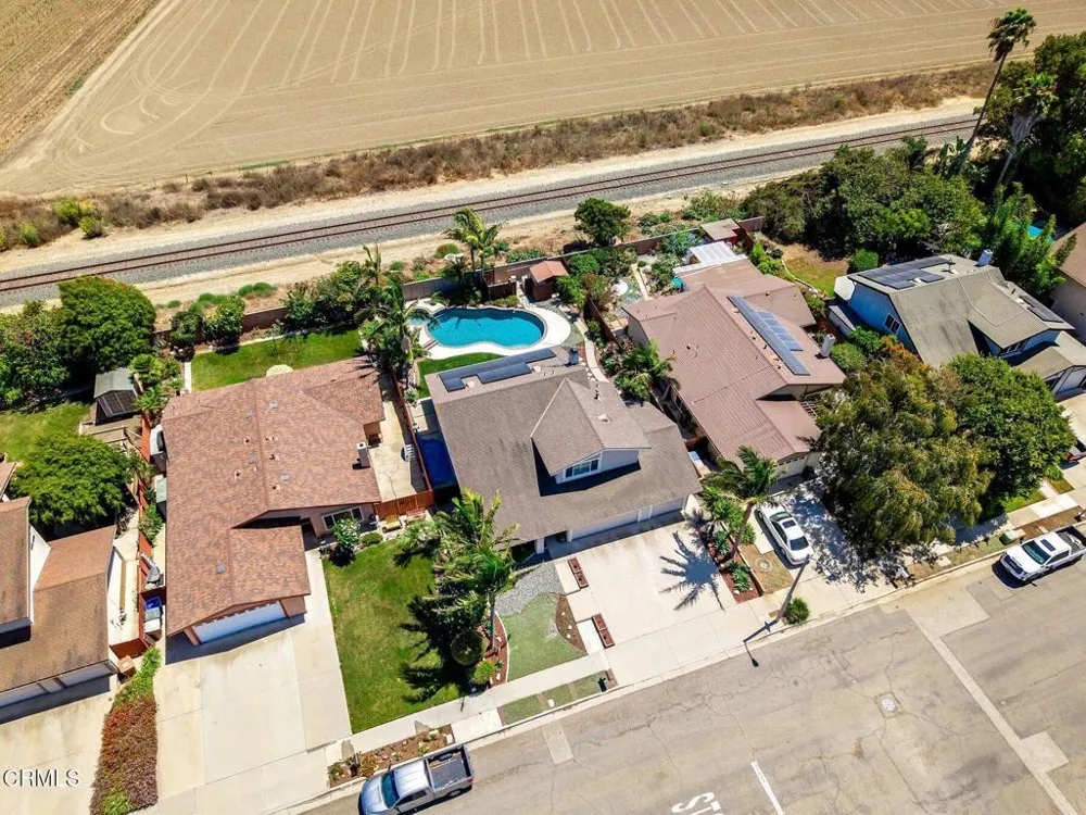 7310 Wolverine Street Ventura, CA 93003