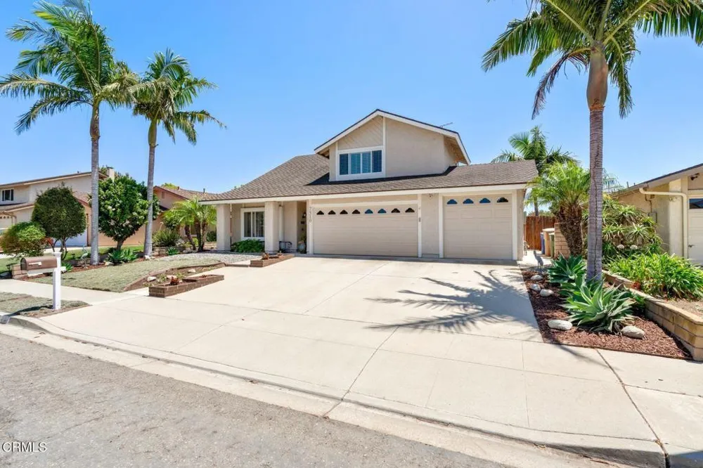 7310 Wolverine Street Ventura, CA 93003
