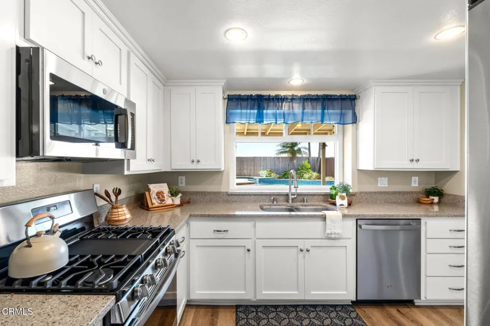 7310 Wolverine Street Ventura, CA 93003