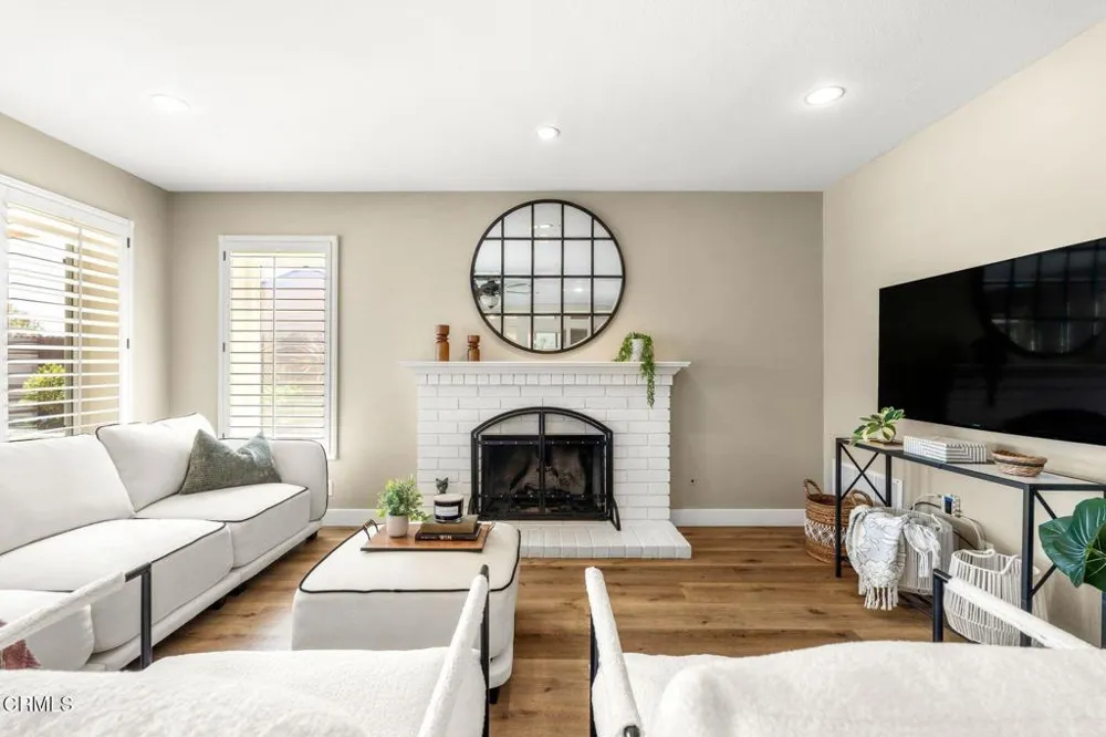 7310 Wolverine Street Ventura, CA 93003