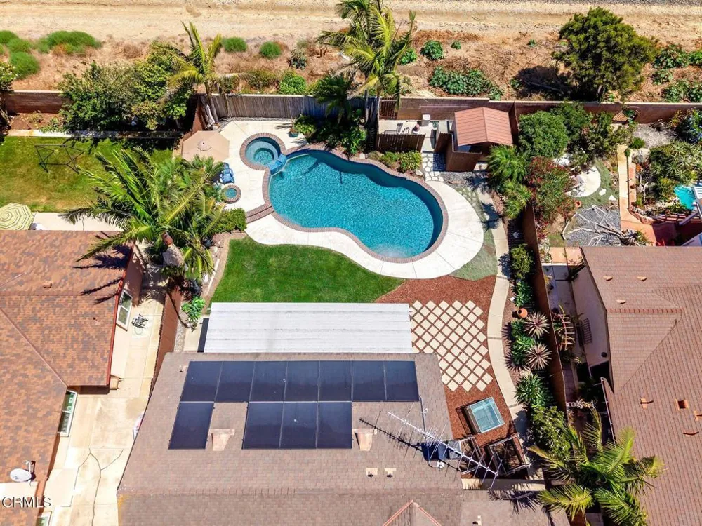 7310 Wolverine Street Ventura, CA 93003