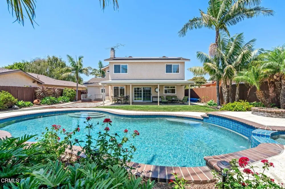 7310 Wolverine Street Ventura, CA 93003