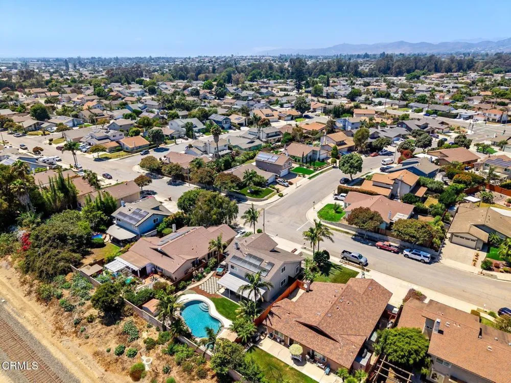 7310 Wolverine Street Ventura, CA 93003