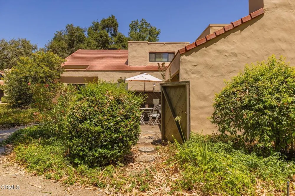 1001 Creekside Way #D Ojai, CA 93023