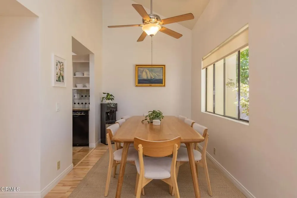 1001 Creekside Way #D Ojai, CA 93023