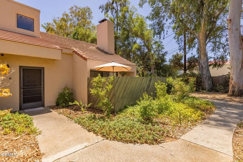 1001 Creekside Way #D Ojai, CA 93023