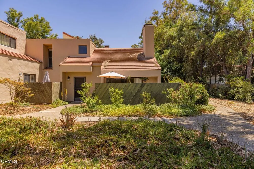 1001 Creekside Way #D Ojai, CA 93023