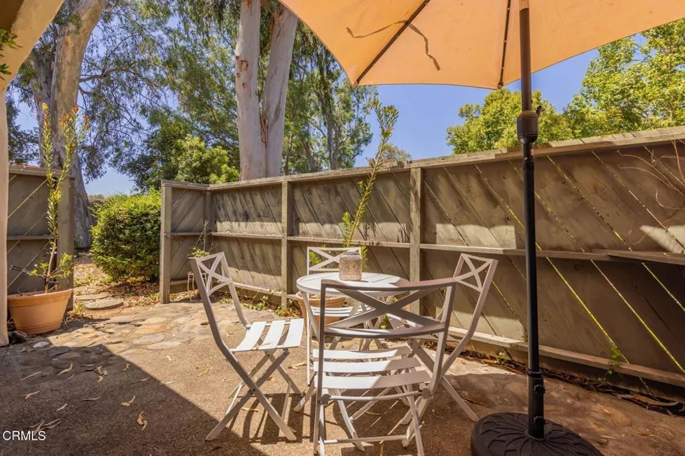 1001 Creekside Way #D Ojai, CA 93023