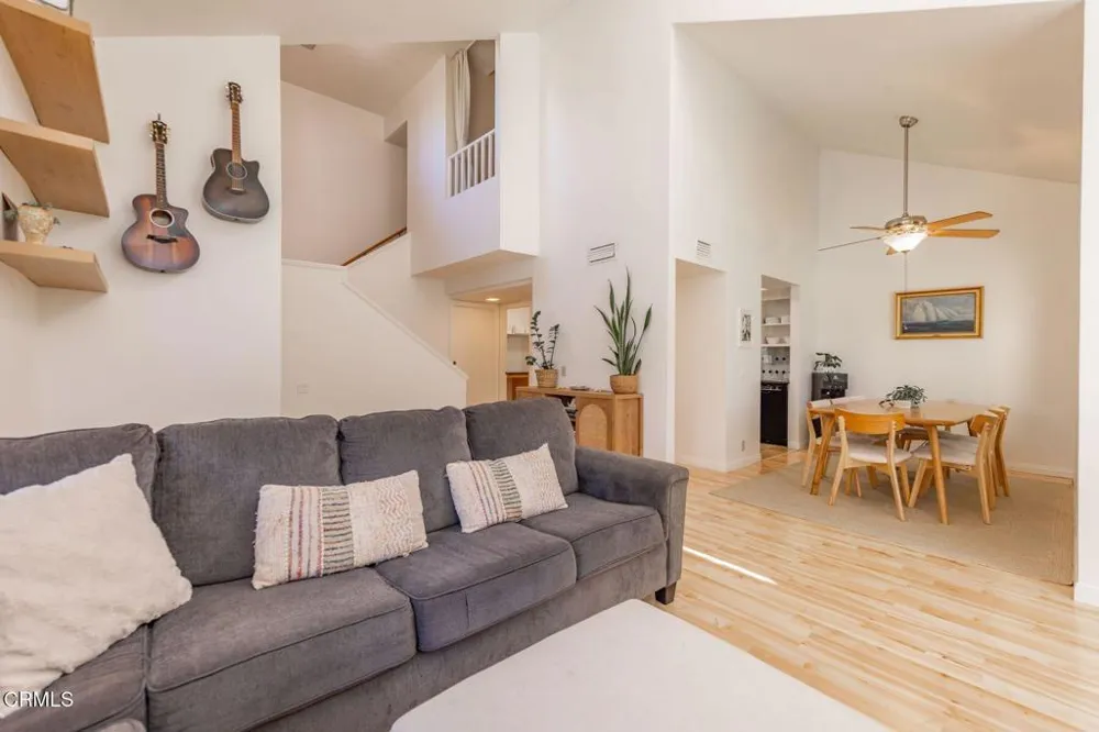 1001 Creekside Way #D Ojai, CA 93023