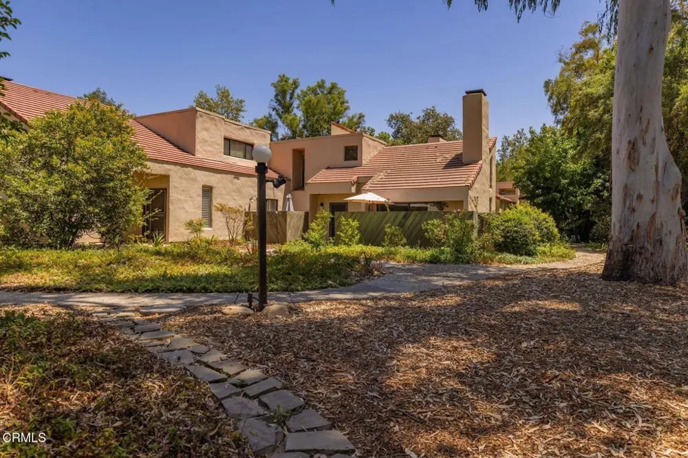 1001 Creekside Way #D Ojai, CA 93023