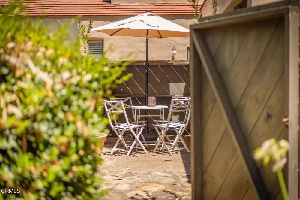 1001 Creekside Way #D Ojai, CA 93023