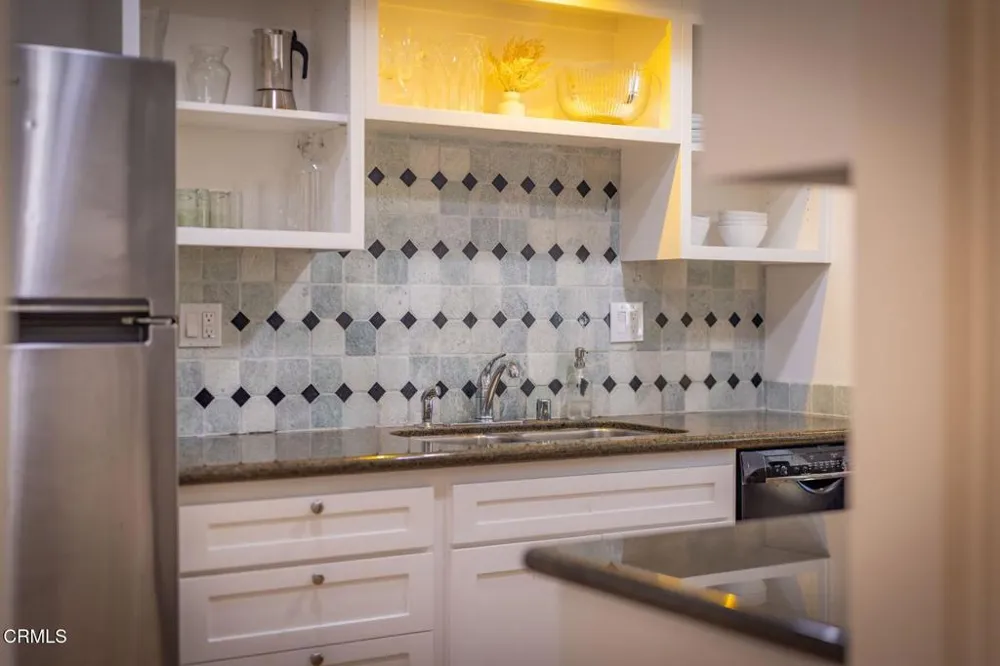 1001 Creekside Way #D Ojai, CA 93023