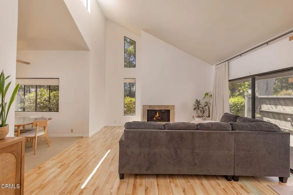 1001 Creekside Way #D Ojai, CA 93023