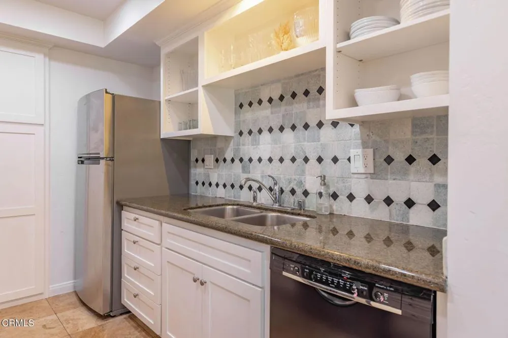 1001 Creekside Way #D Ojai, CA 93023