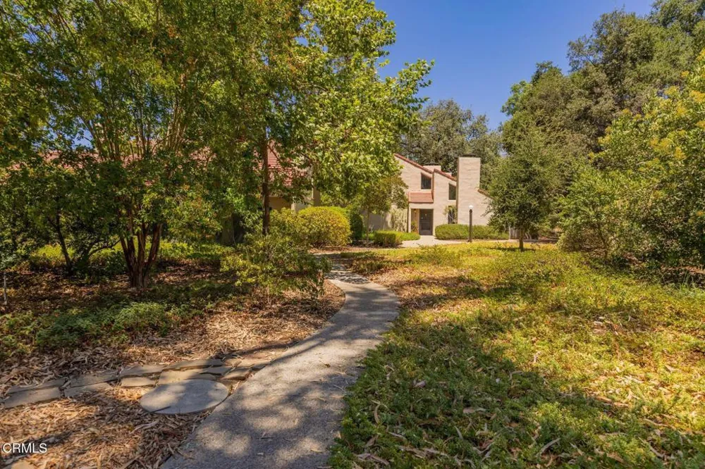 1001 Creekside Way #D Ojai, CA 93023