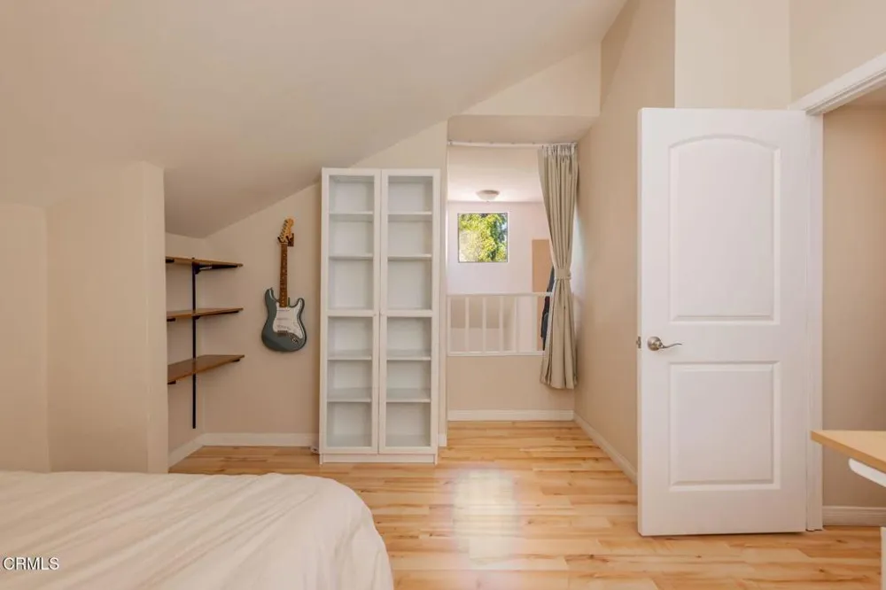 1001 Creekside Way #D Ojai, CA 93023