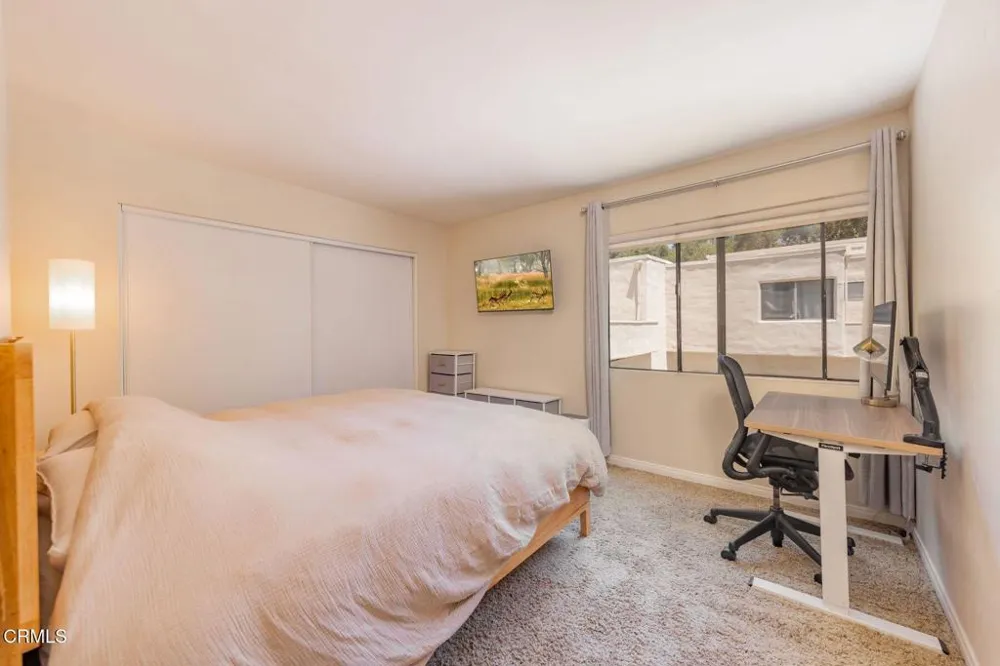 1001 Creekside Way #D Ojai, CA 93023