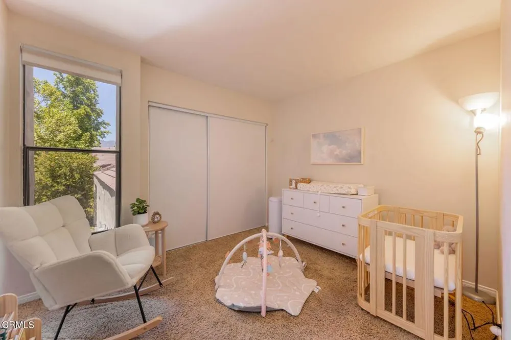1001 Creekside Way #D Ojai, CA 93023