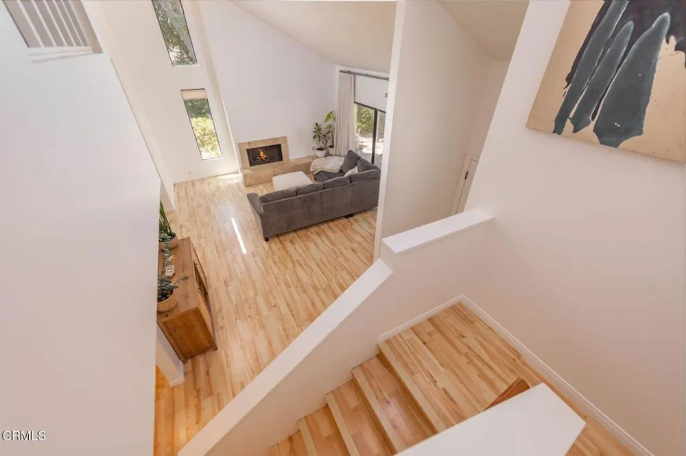 1001 Creekside Way #D Ojai, CA 93023