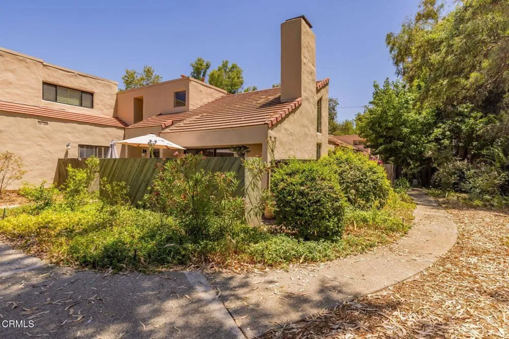 1001 Creekside Way #D Ojai, CA 93023