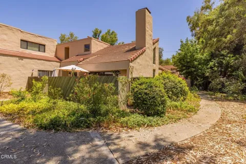 1001 Creekside Way #D