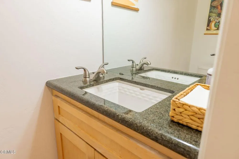 1001 Creekside Way #D Ojai, CA 93023