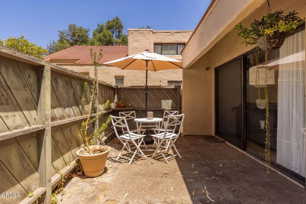 1001 Creekside Way #D Ojai, CA 93023