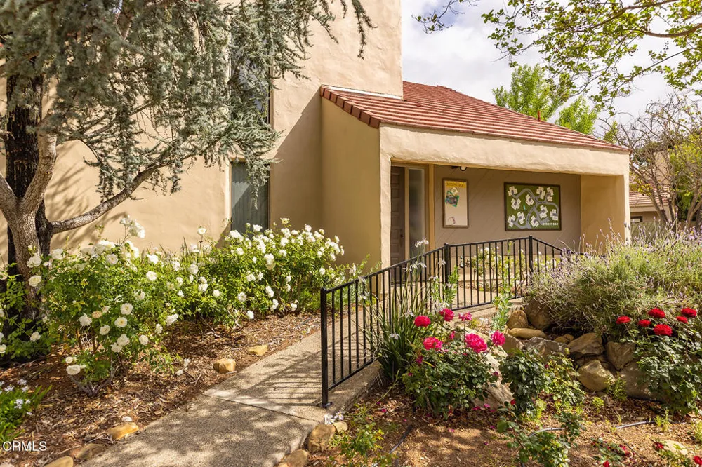 1001 Creekside Way #D Ojai, CA 93023