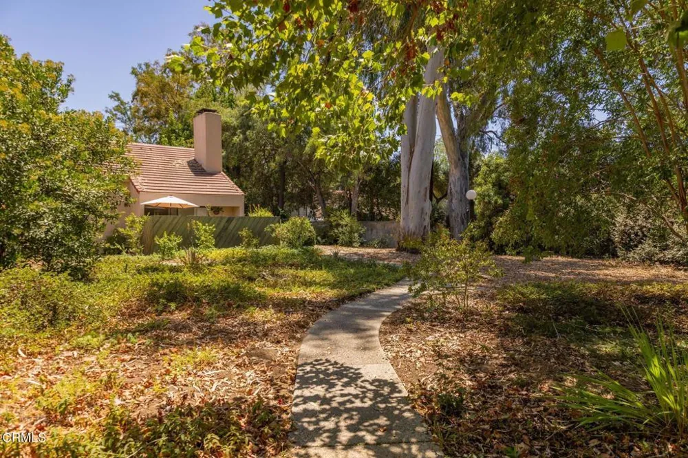 1001 Creekside Way #D Ojai, CA 93023