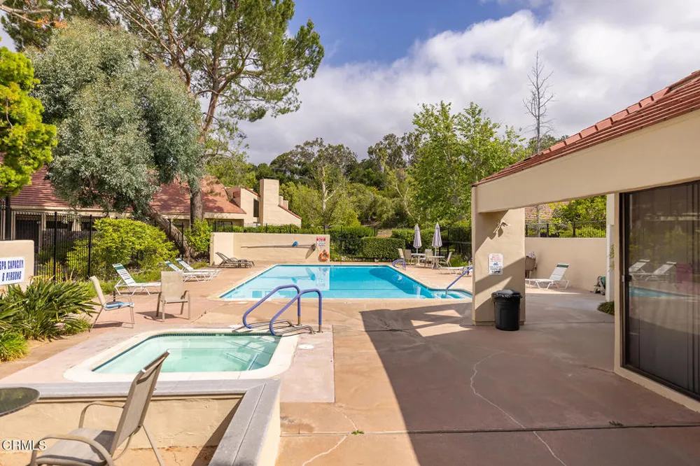 1001 Creekside Way #D Ojai, CA 93023