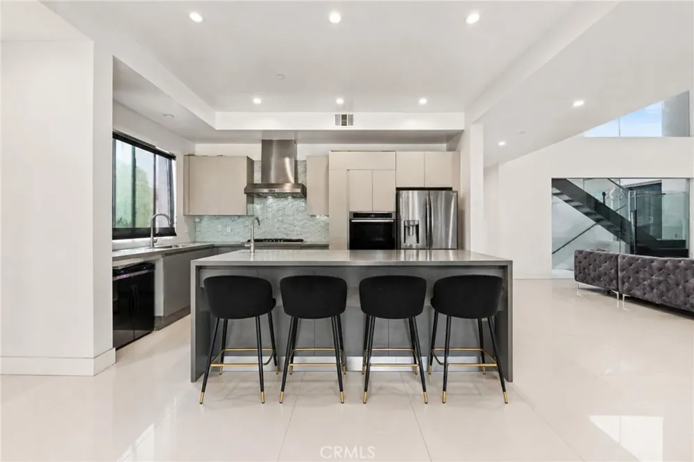 4326 Lynd Avenue Arcadia, CA 91006