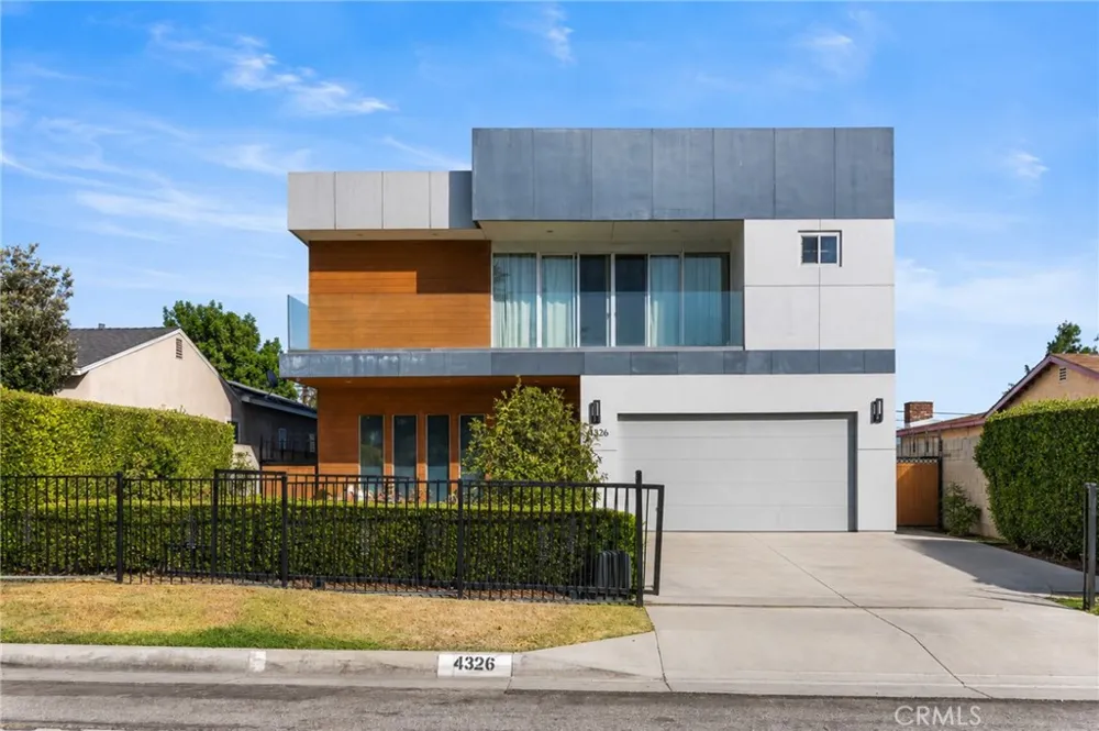 4326 Lynd Avenue Arcadia, CA 91006