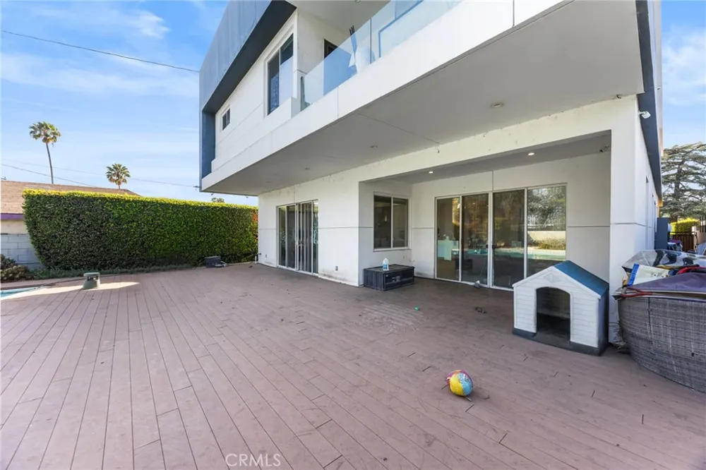 4326 Lynd Avenue Arcadia, CA 91006
