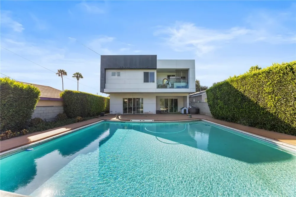 4326 Lynd Avenue Arcadia, CA 91006