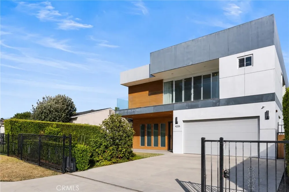 4326 Lynd Avenue Arcadia, CA 91006