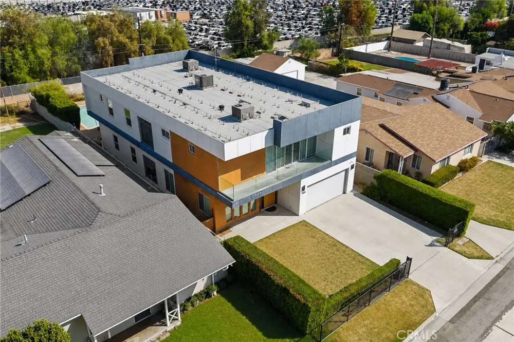 4326 Lynd Avenue Arcadia, CA 91006