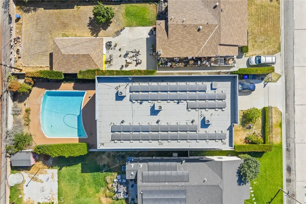4326 Lynd Avenue Arcadia, CA 91006