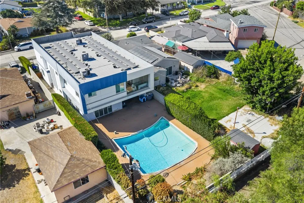 4326 Lynd Avenue Arcadia, CA 91006