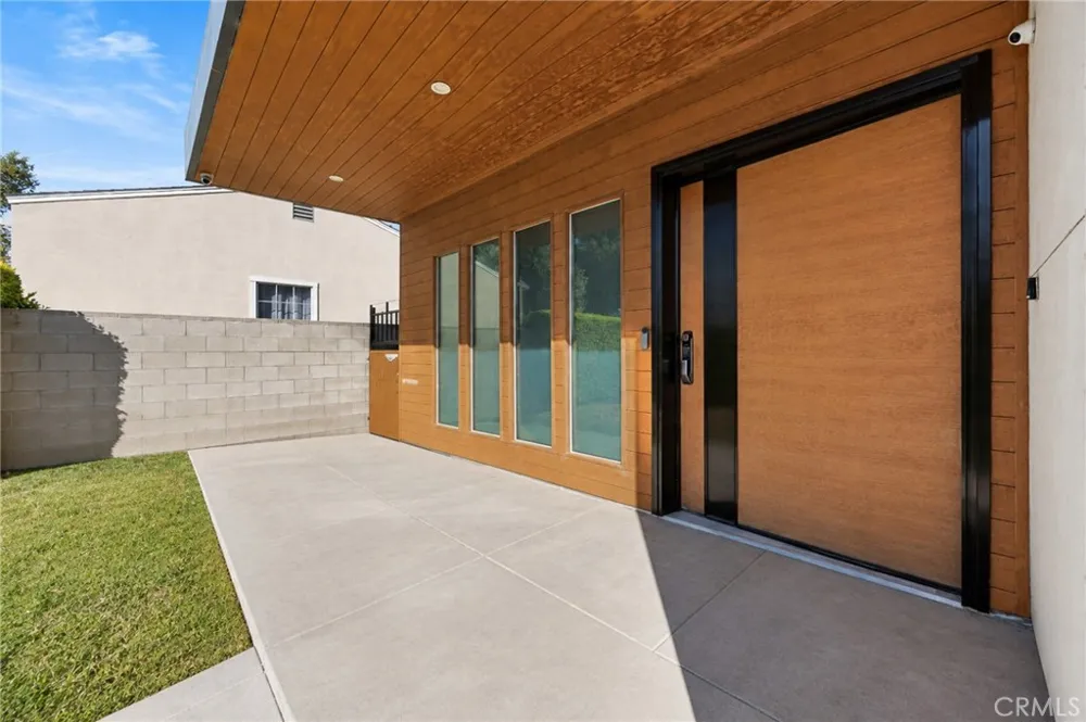 4326 Lynd Avenue Arcadia, CA 91006