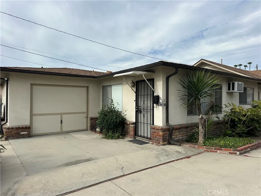 6237 Oak Temple City, CA 91780
