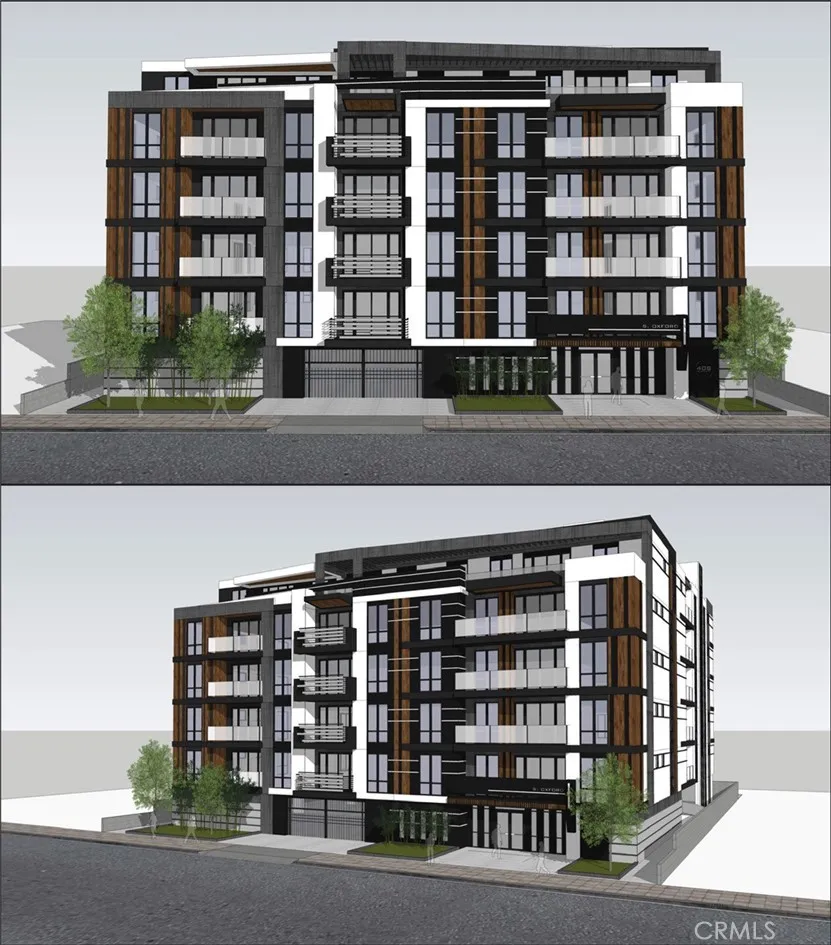 408 S Oxford Los Angeles, CA 90020
