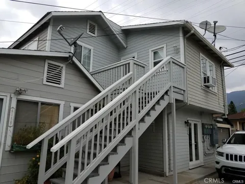 615 Wildrose #C