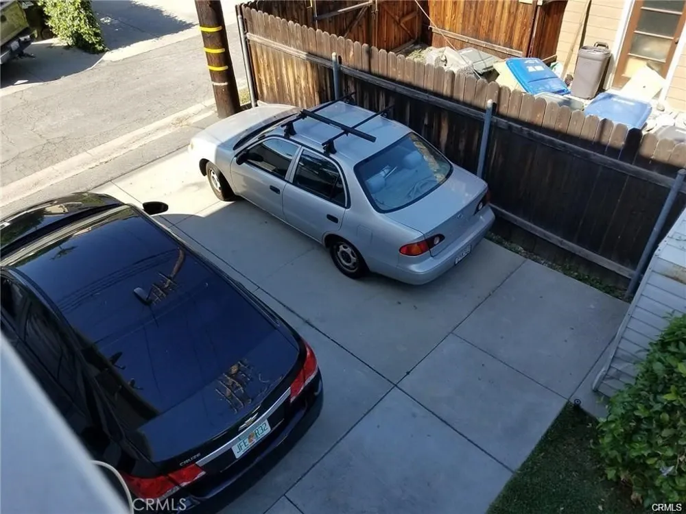 615 Wildrose #C Monrovia, CA 91016