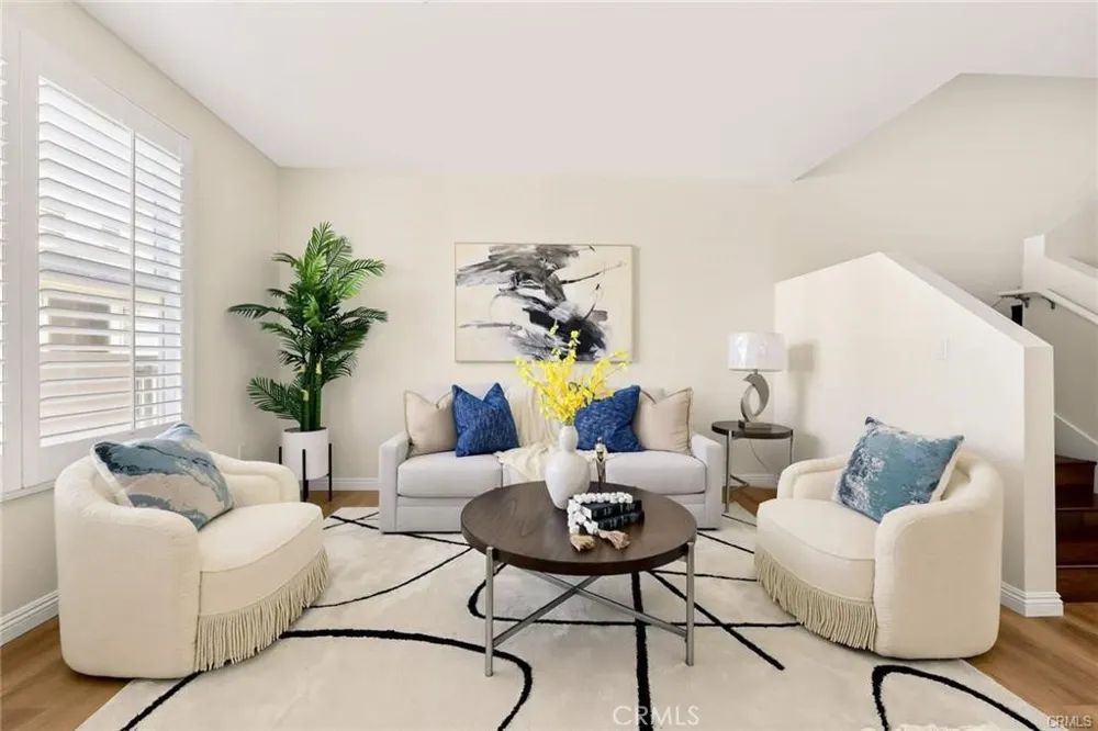 68 E Bay State Street #3G Alhambra, CA 91801