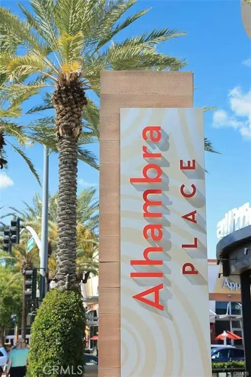 68 E Bay State Street #3G Alhambra, CA 91801