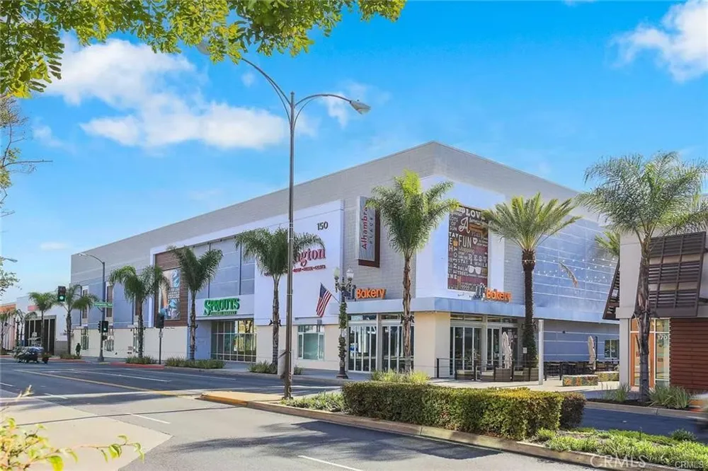 68 E Bay State Street #3G Alhambra, CA 91801