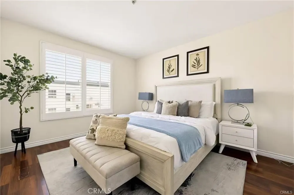 68 E Bay State Street #3G Alhambra, CA 91801