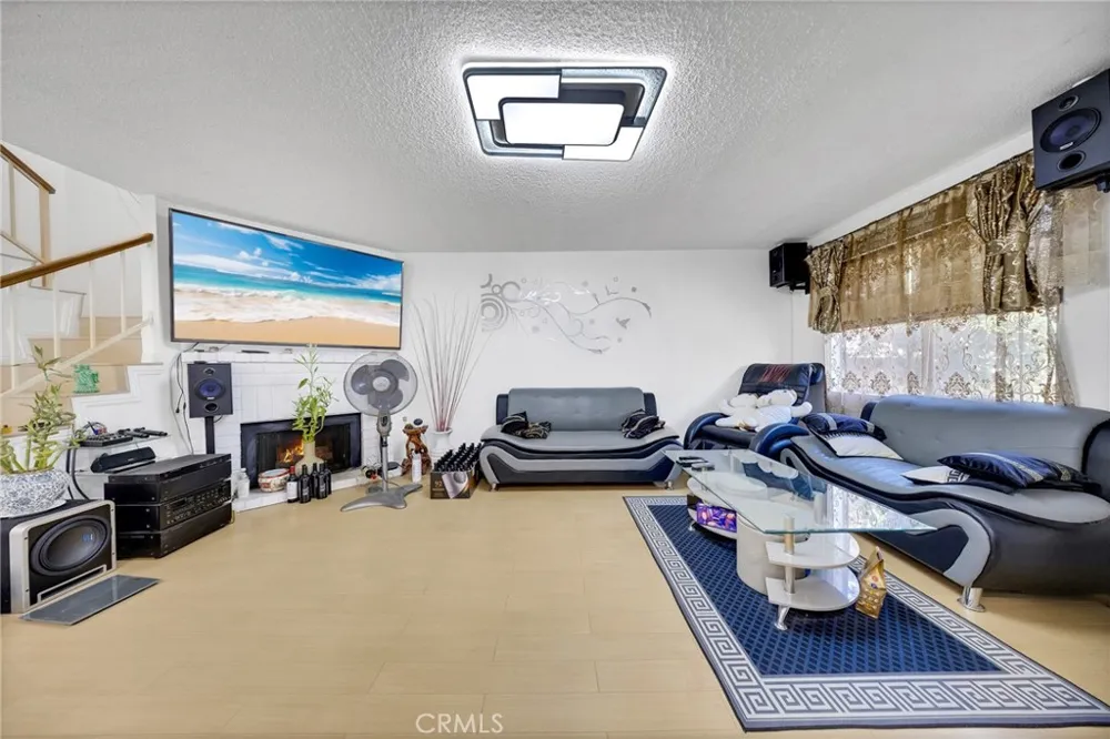 5320 Peck Road #12 El Monte, CA 91732